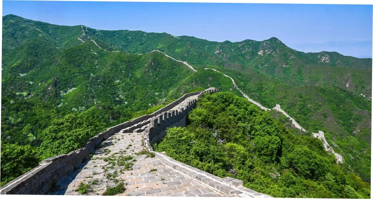 Badaling Great Wall: Worth Visiting for First-Timers?