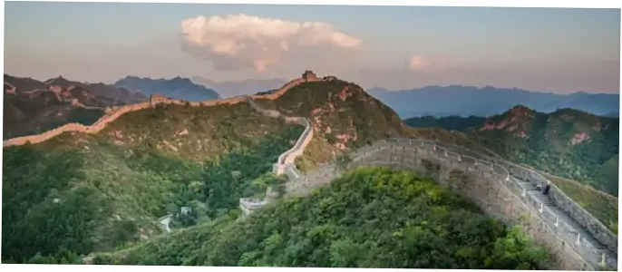Badaling Great Wall: Is It Overcrowded?