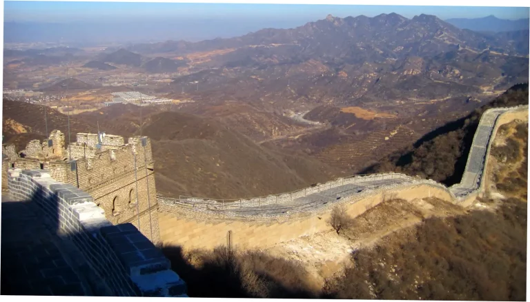 Badaling Great Wall Hours