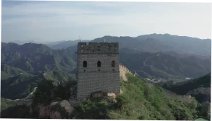 How Long to Hike Badaling Great Wall?