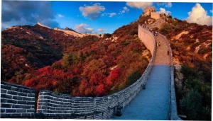 When’s Perfect Weather for Badaling Great Wall?