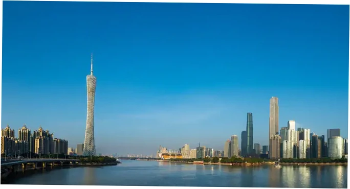 How Tall is Canton Tower and Why Its Design Matters?