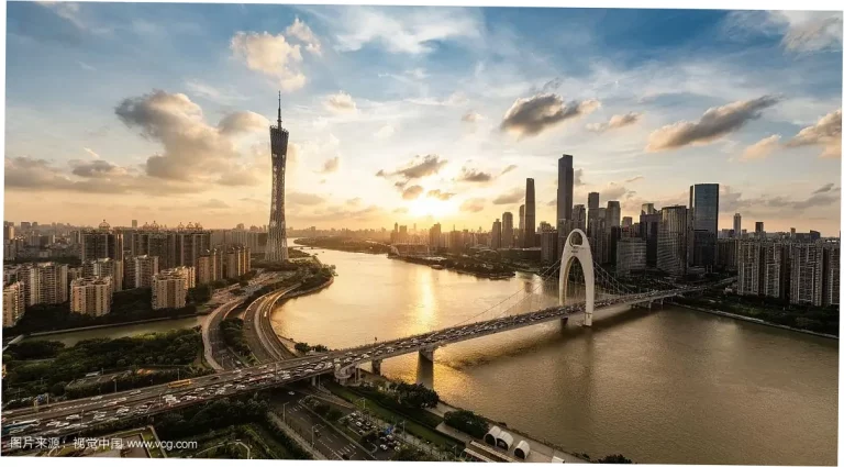 Riding Canton Tower’s Ferris Wheel: Worth It?