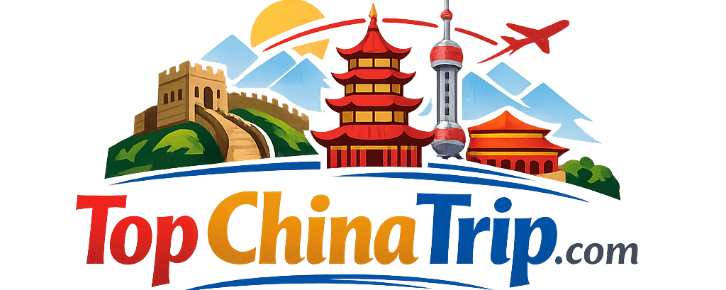 TopChinaTrip