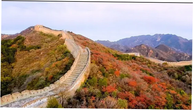 Great Wall Night: Worth the Hype?