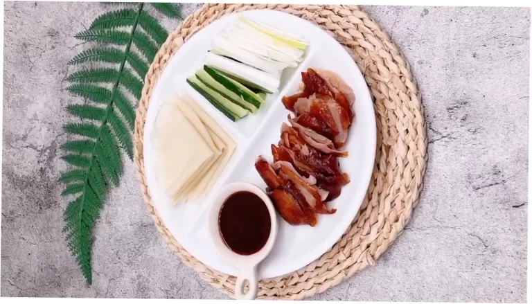 Beijing Roasted Duck: Your Complete Guide from History to Home Cooking