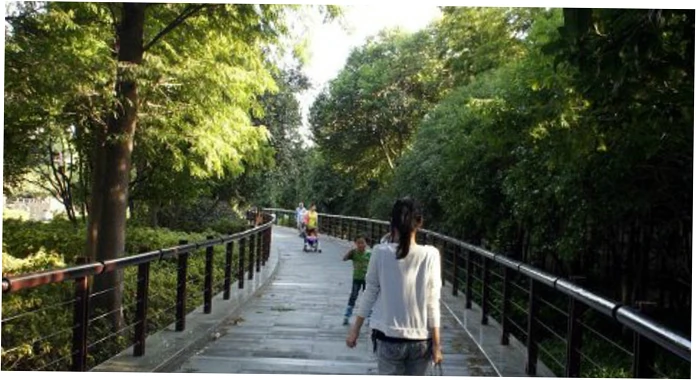 Where is Xichan Ancient Temple located?