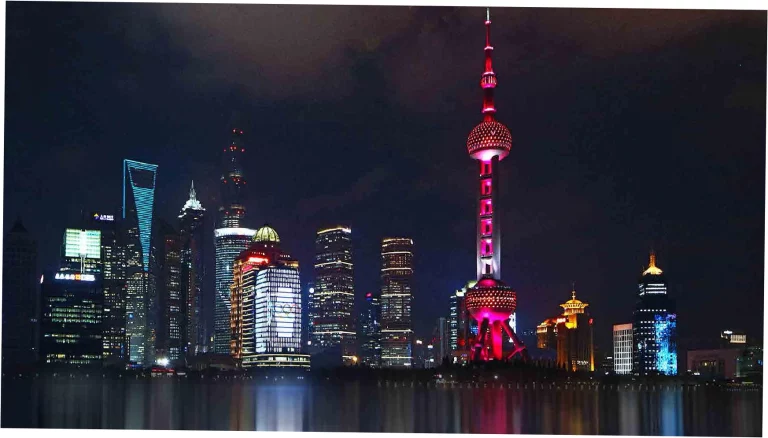What’s the Bund in Shanghai? A Complete Visitor’s Guide