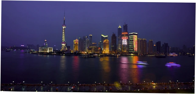 Is Nanjing Road Shanghai worth visiting?
