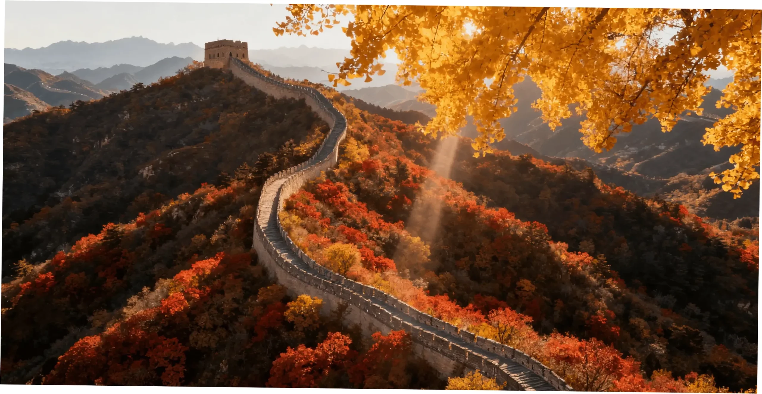 Navigating the Badaling Experience