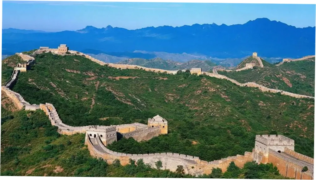 How to Get to Badaling Great Wall from Beijing