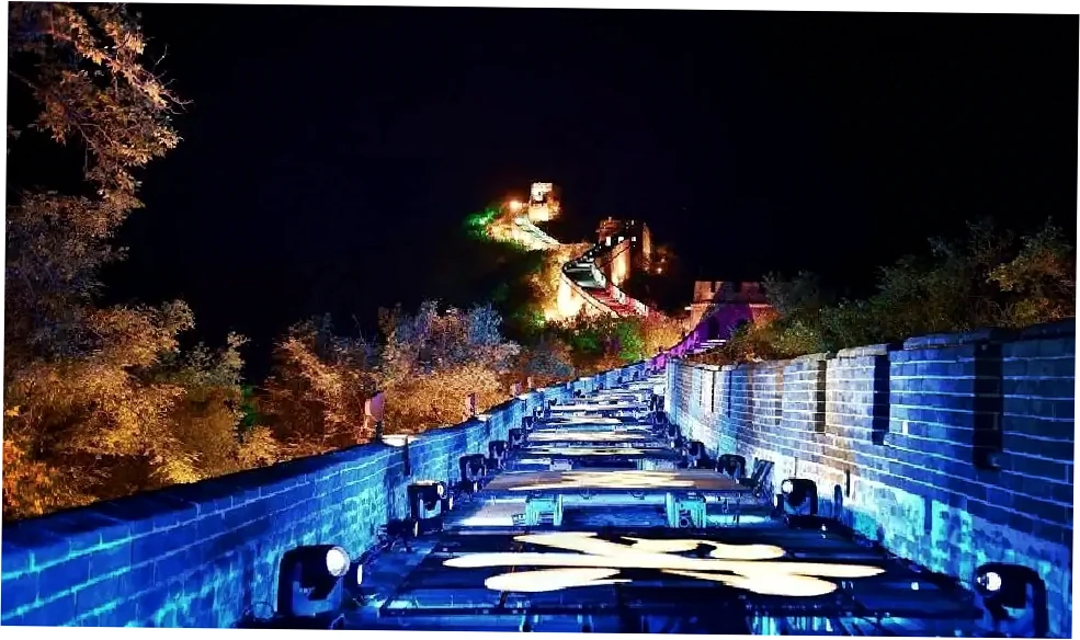 Planning Your Nocturnal Badaling Adventure