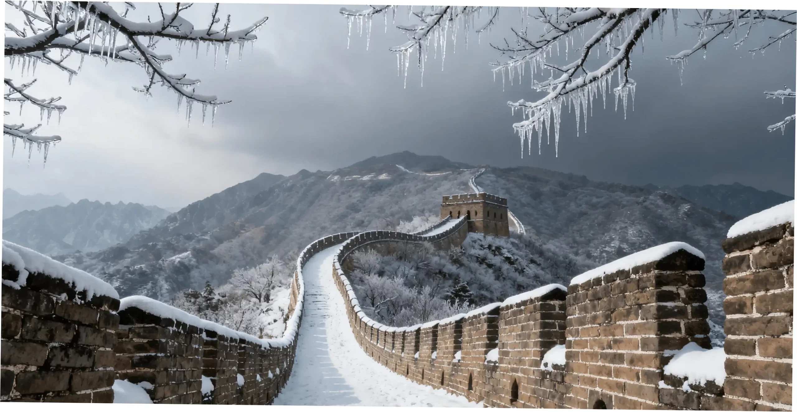 Beyond the Wall: Nearby Attractions and Services