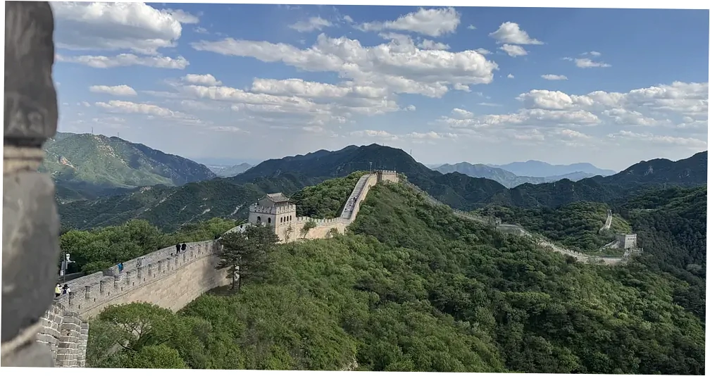 Proven Strategies for Beating the Badaling Crowds