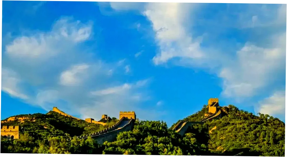 FAQ: Badaling Great Wall Night Tour
