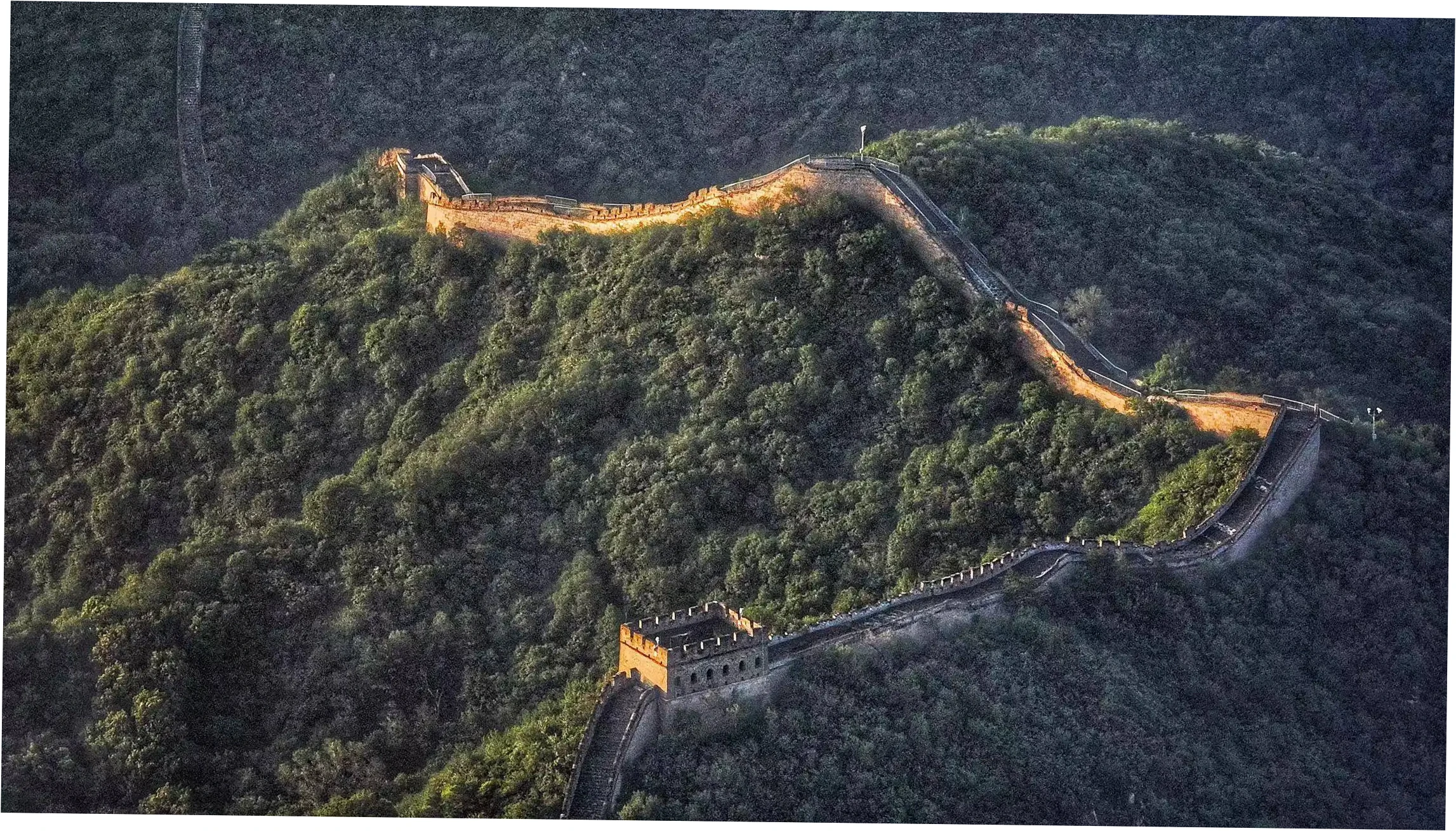 Organized Day Tours from Beijing