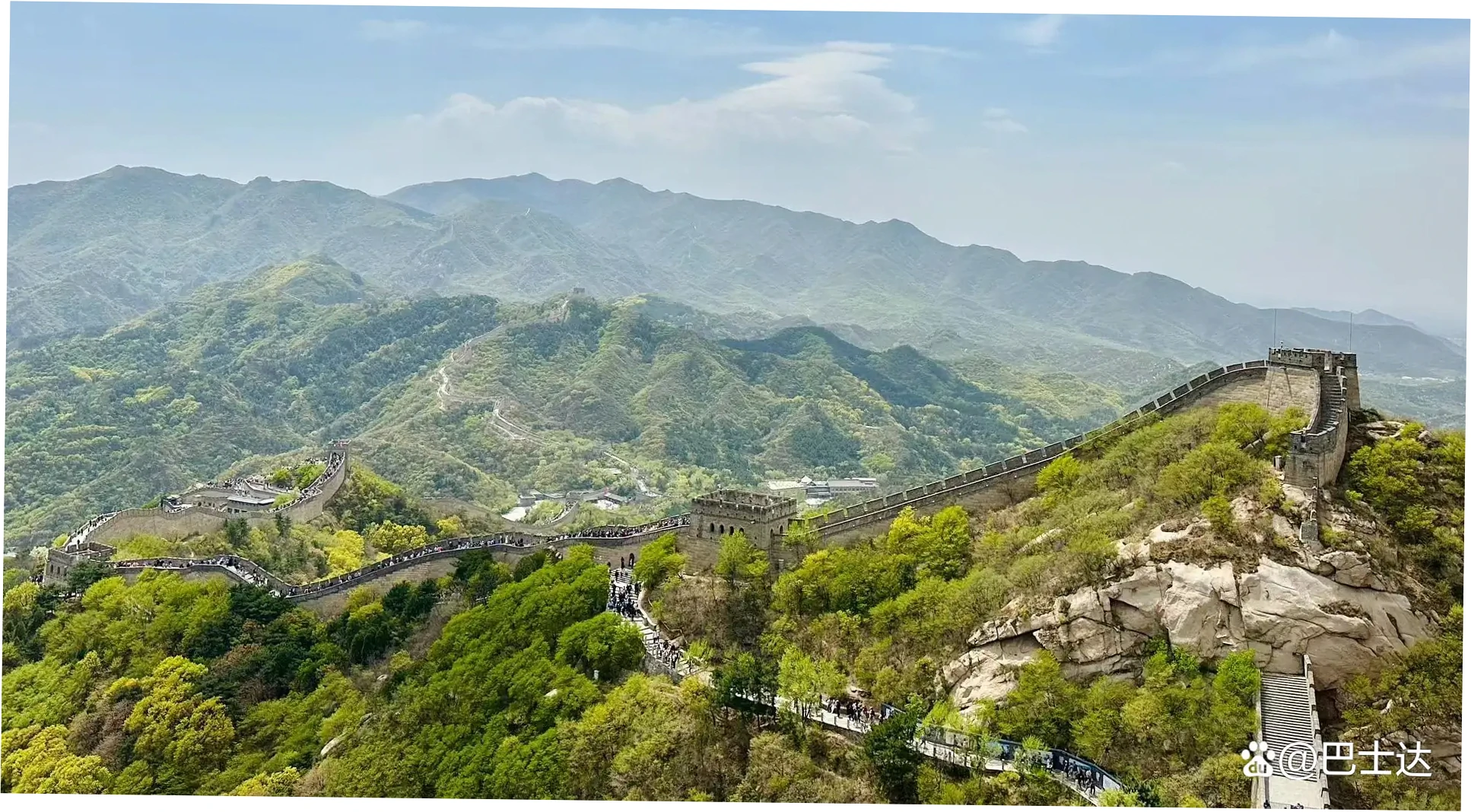 FAQ: Badaling Great Wall Night Tour