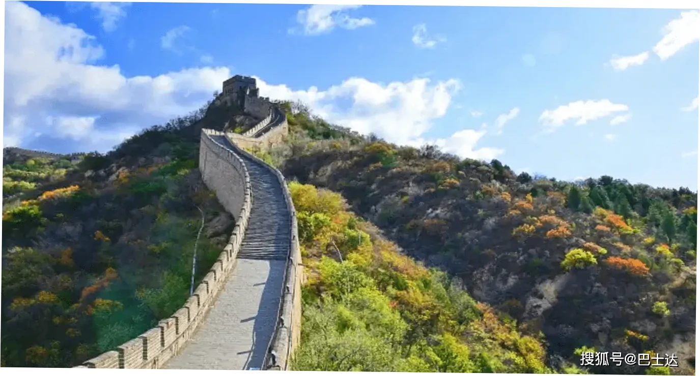 Is Badaling Worth It Despite the Crowds?