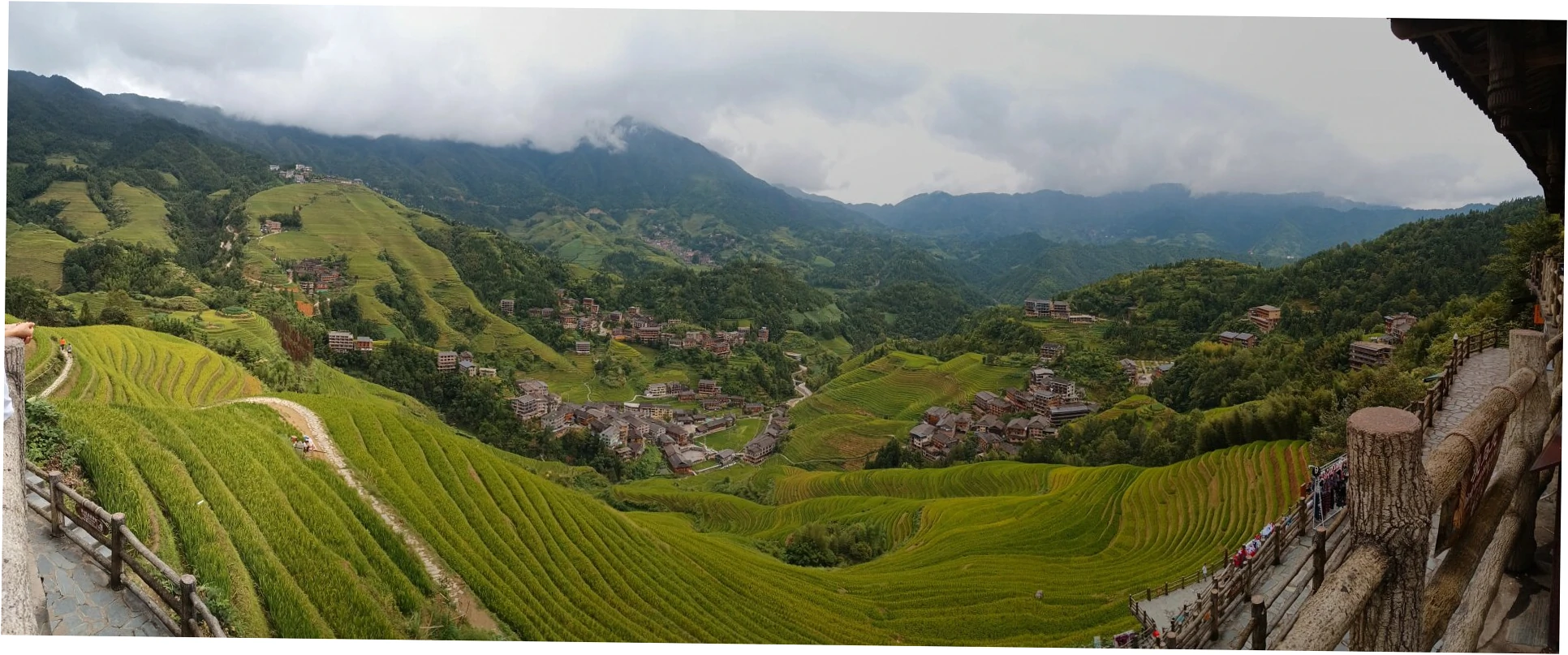 Elephant Trunk Hill Photography and Best Viewpoints