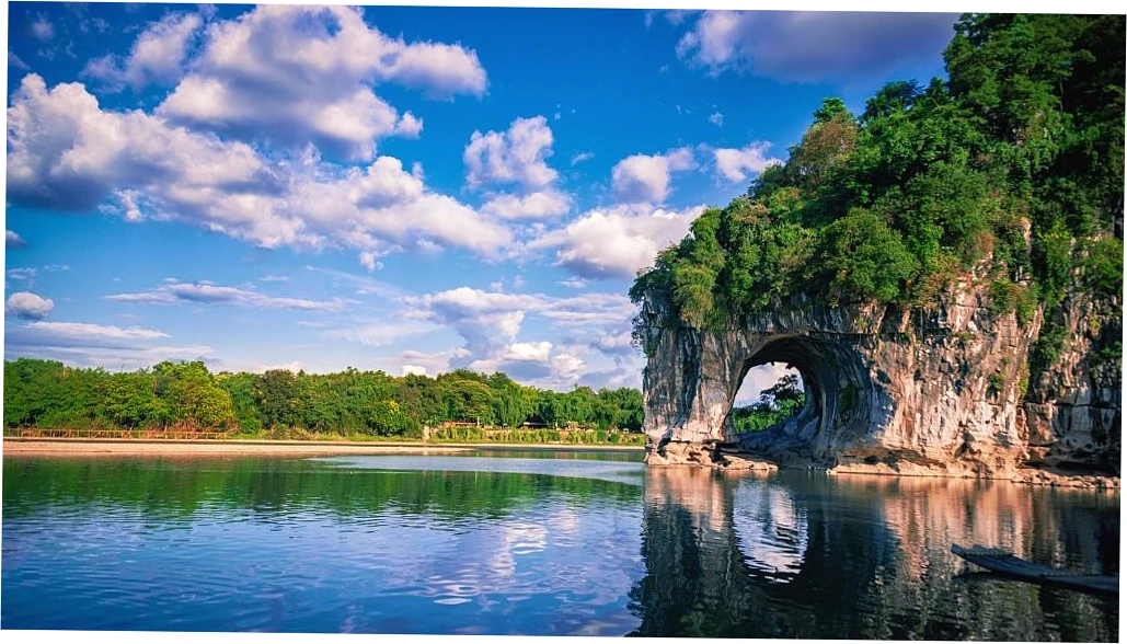 Experiencing the Park - A Step-by-Step Tour Guide