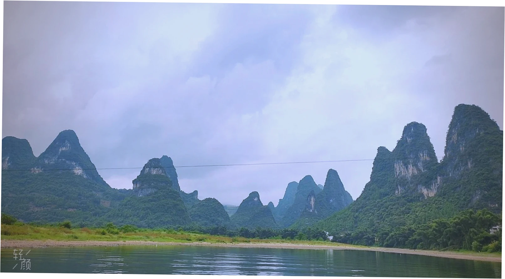 Experiencing the Park - A Step-by-Step Tour Guide