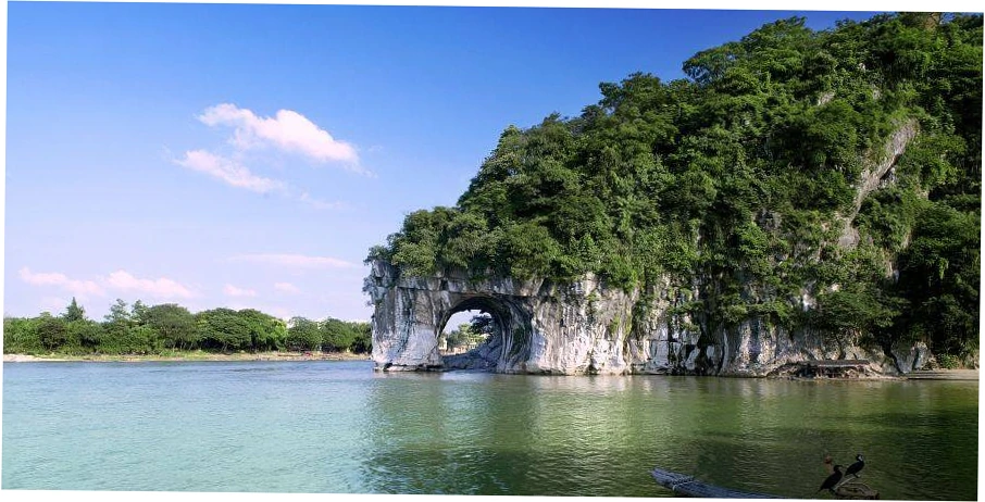Exploring the Iconic Landmark and Its Features