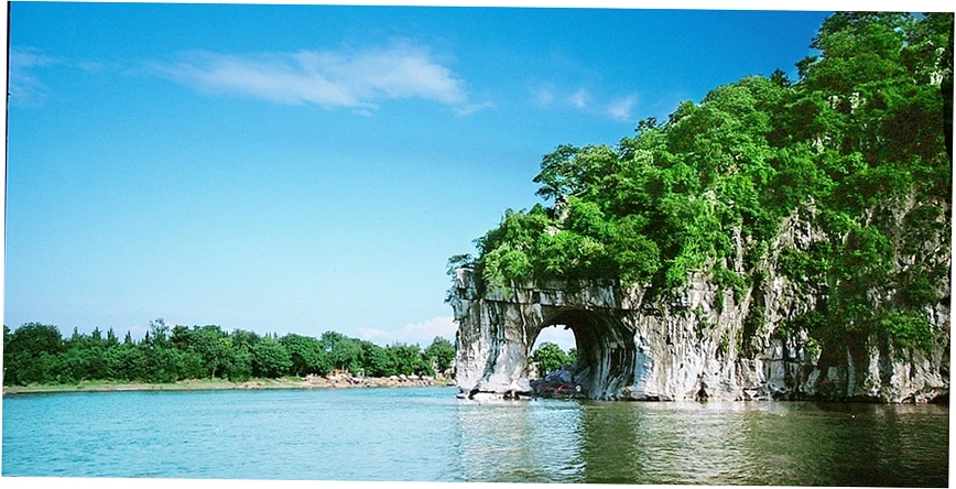 Nearby Attractions and Itinerary Building