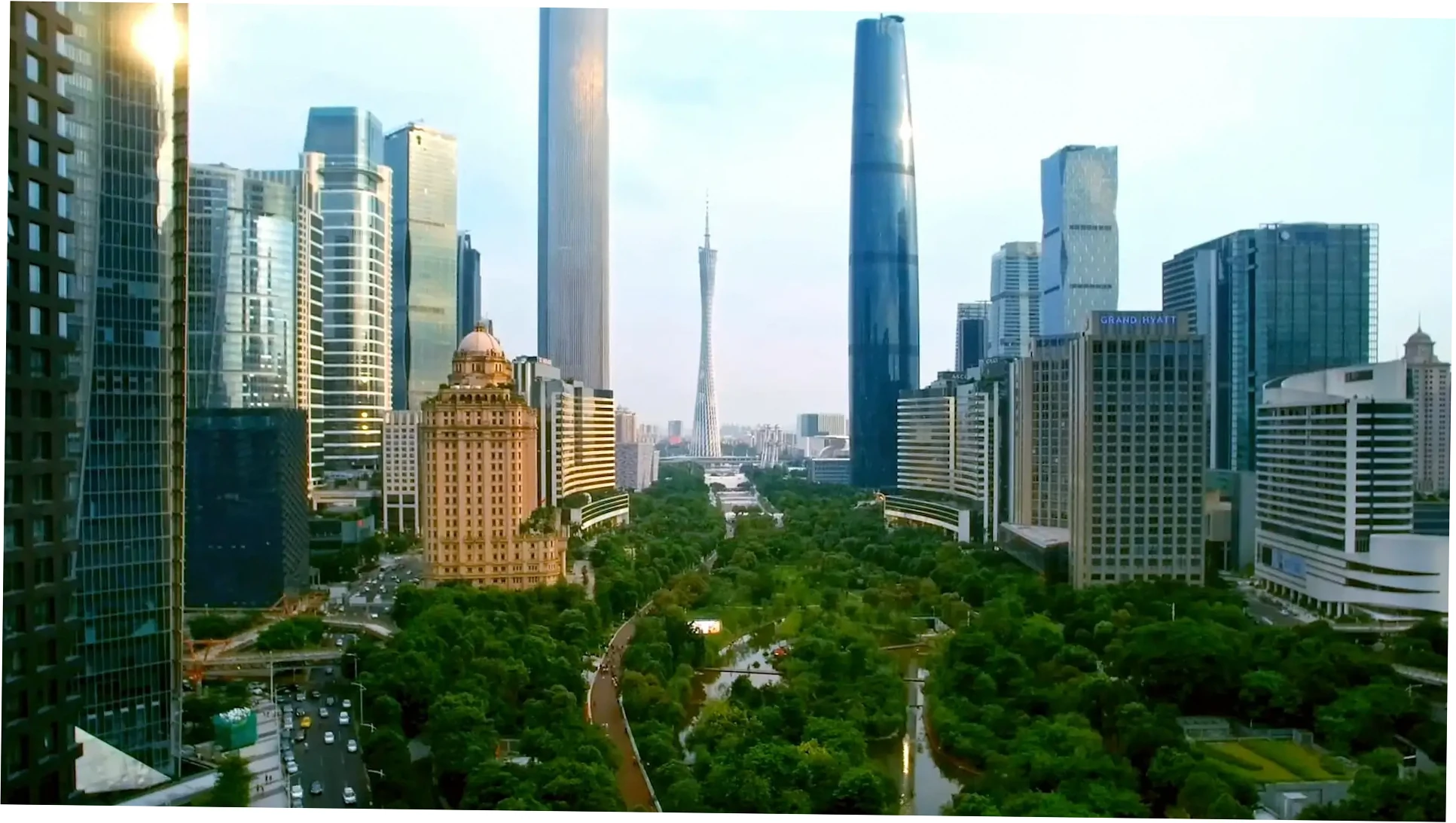Construction Milestones and Engineering Feats