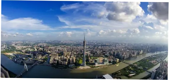 Canton Tower Ticket Types and Current Pricing