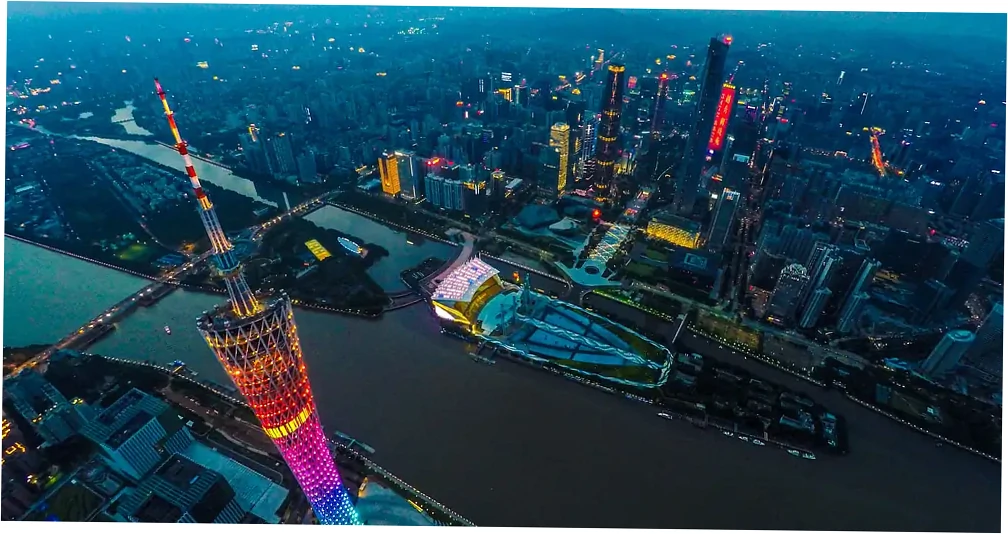 Construction Milestones and Engineering Feats