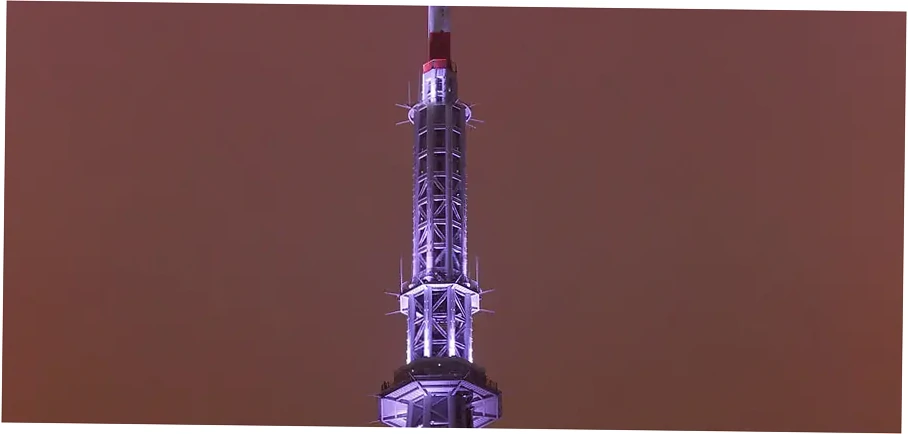 Deconstructing the Iconic Twisted Lattice Design