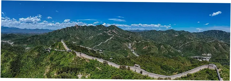 Defining the Great Wall Night Experience