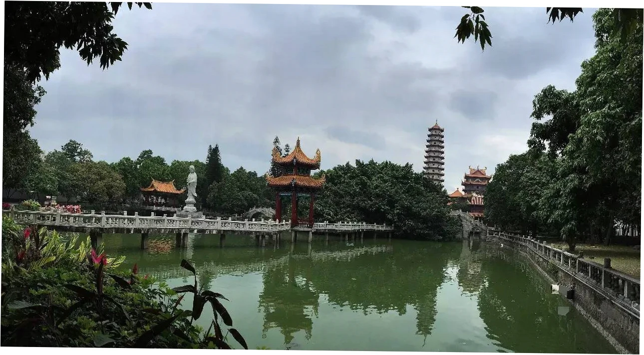 Combining Your Visit with Nearby Attractions