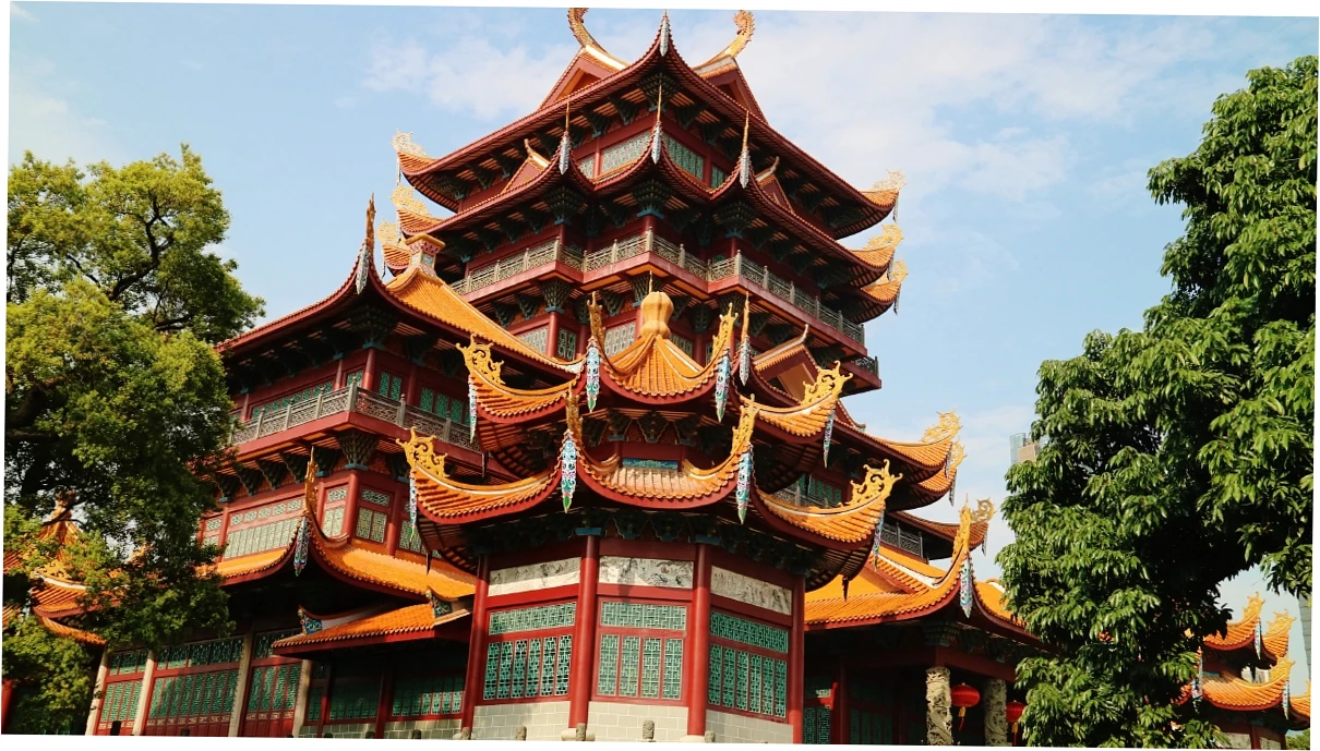 Architectural and Cultural Significance