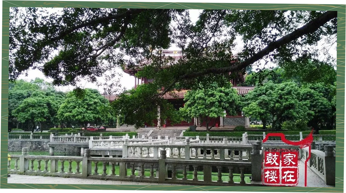 FAQ: Getting to Xichan Temple
