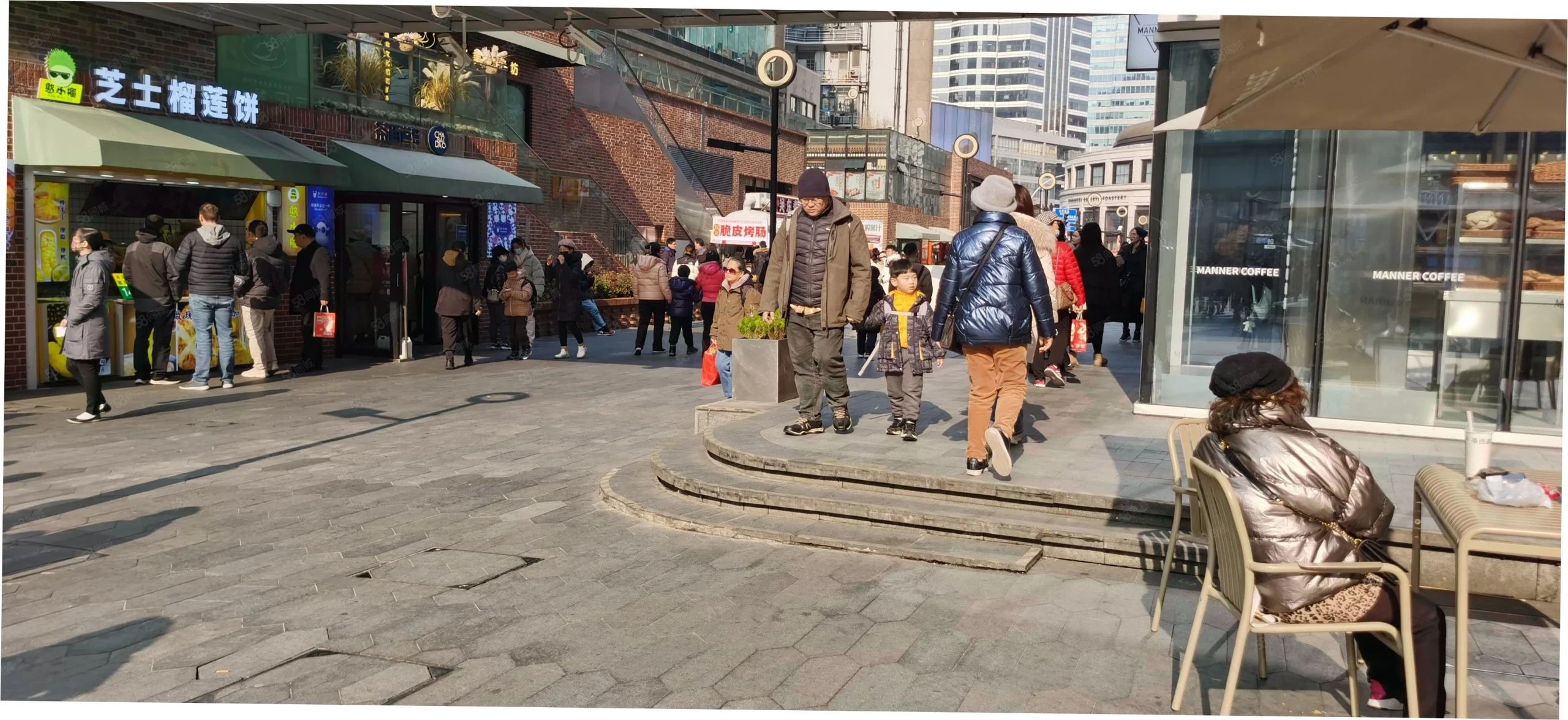 Nanjing Road's Core Identity and Historical Legacy