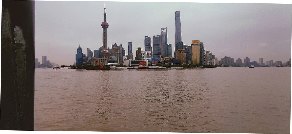 Nanjing Road's Core Identity and Historical Legacy
