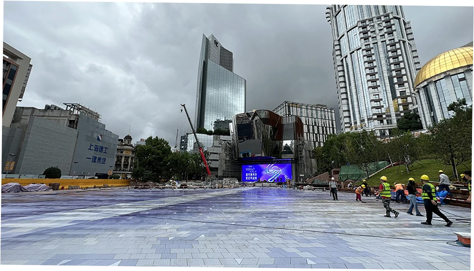 FAQ: Nanjing Road Start, End, and Navigation
